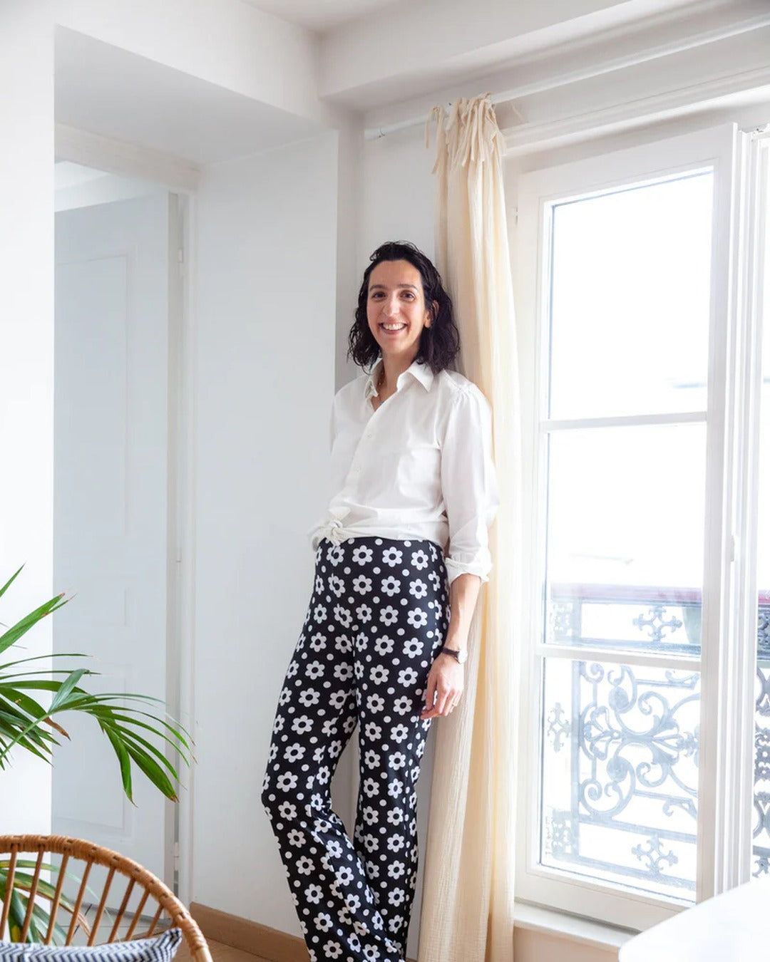 Chloé Cohen Nouveau modèle talm