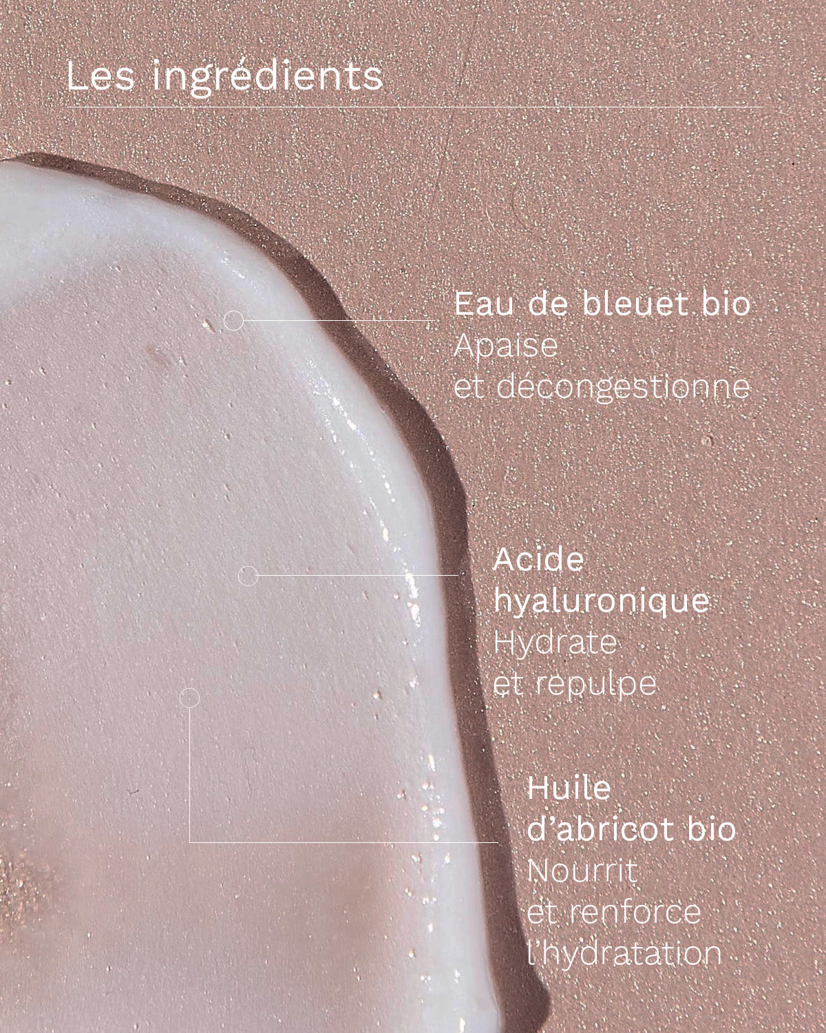 La crème
