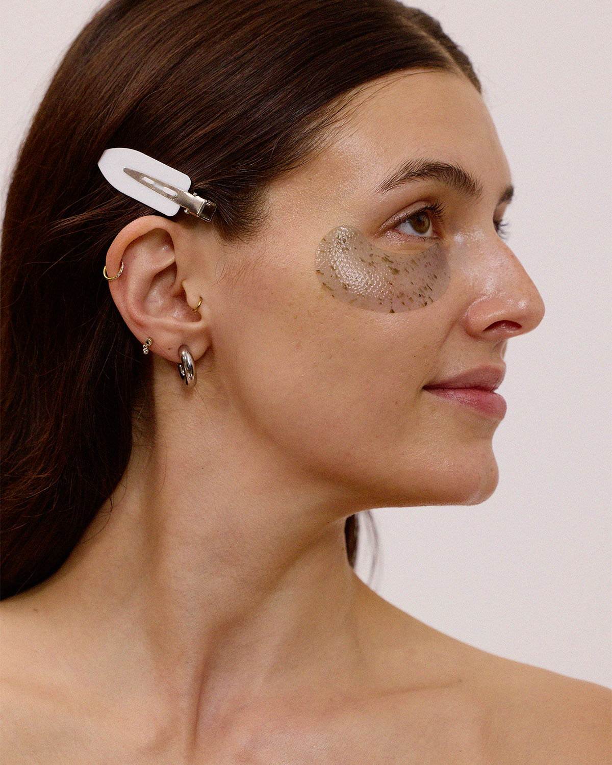 Mega eye patches