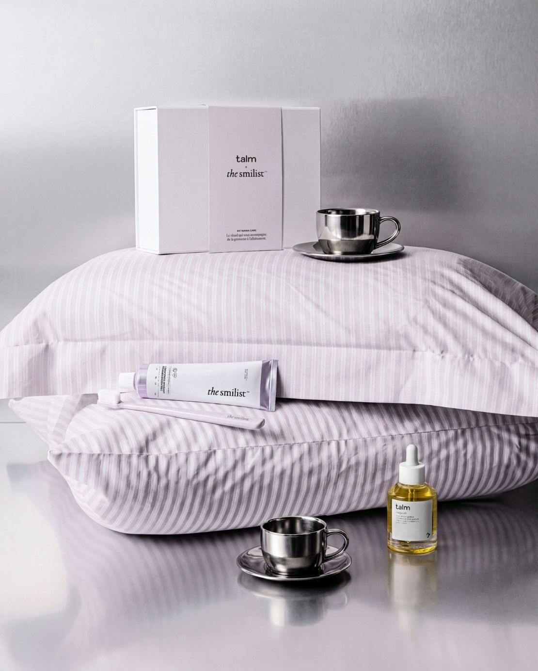Le kit mama care