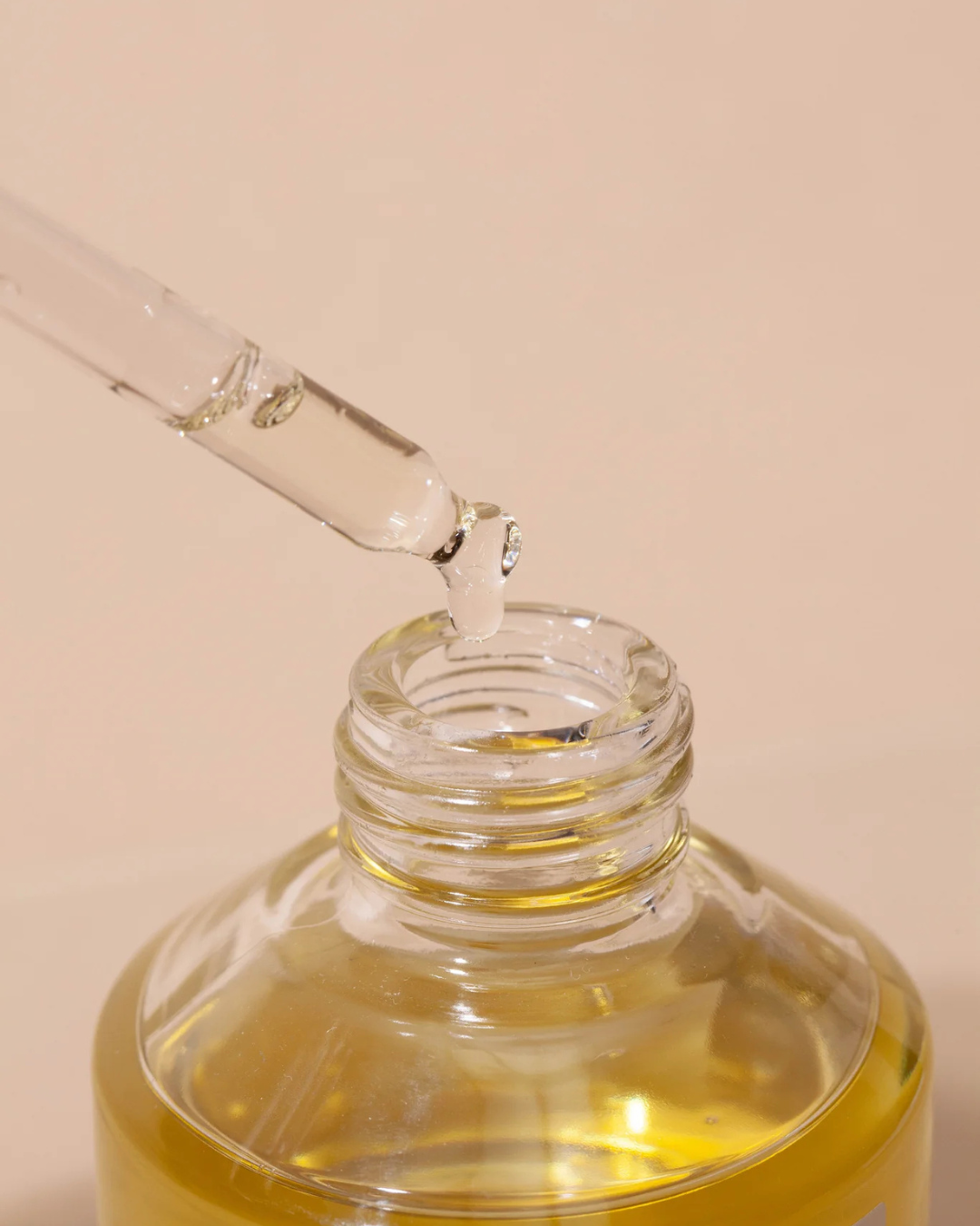 Huile d'argan maternité soin peau