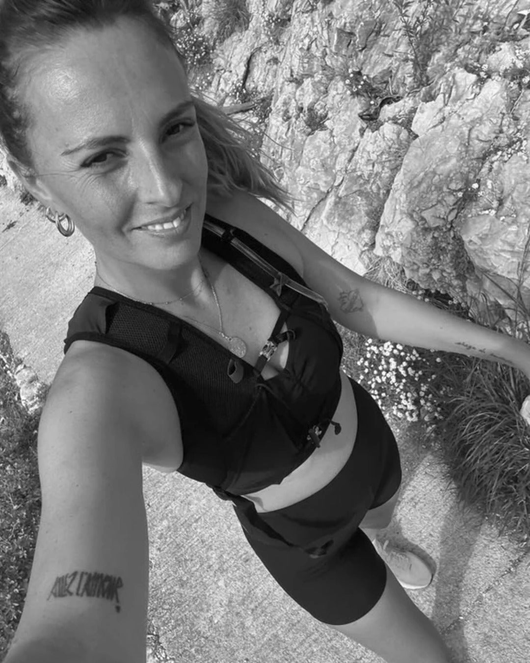 Amélie Challeat talm