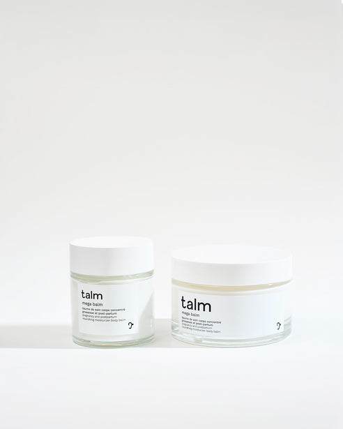 Mega balm