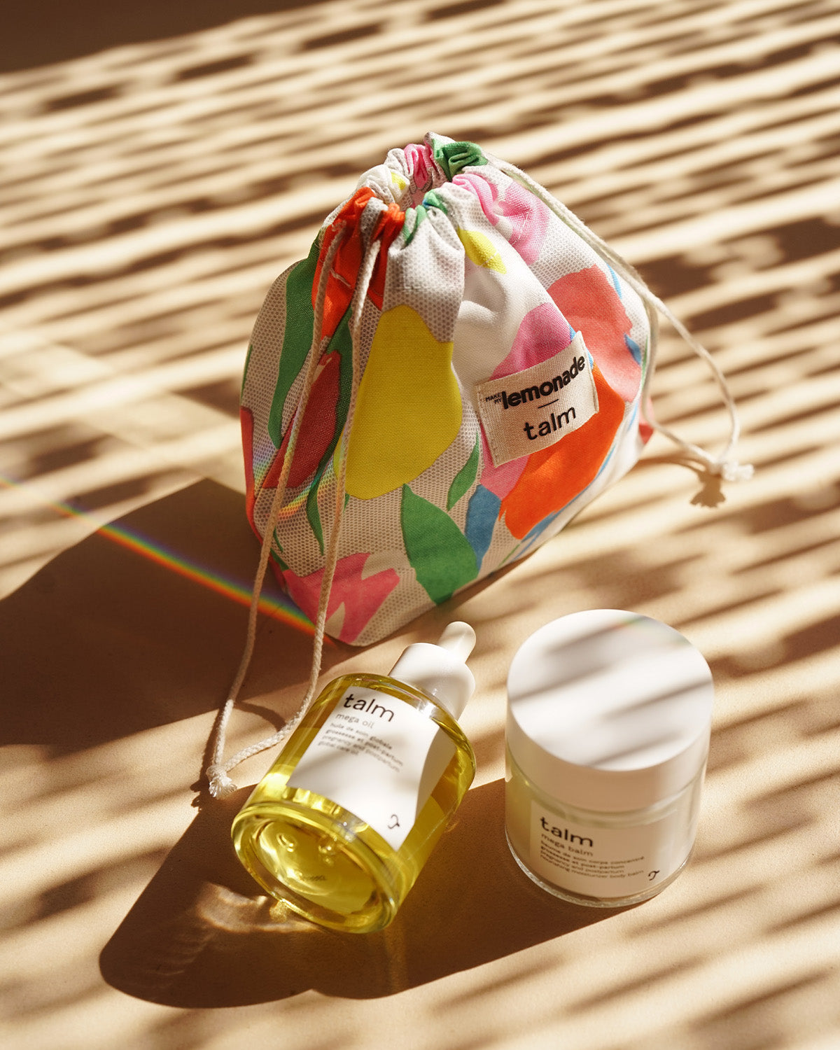 La trousse maternité