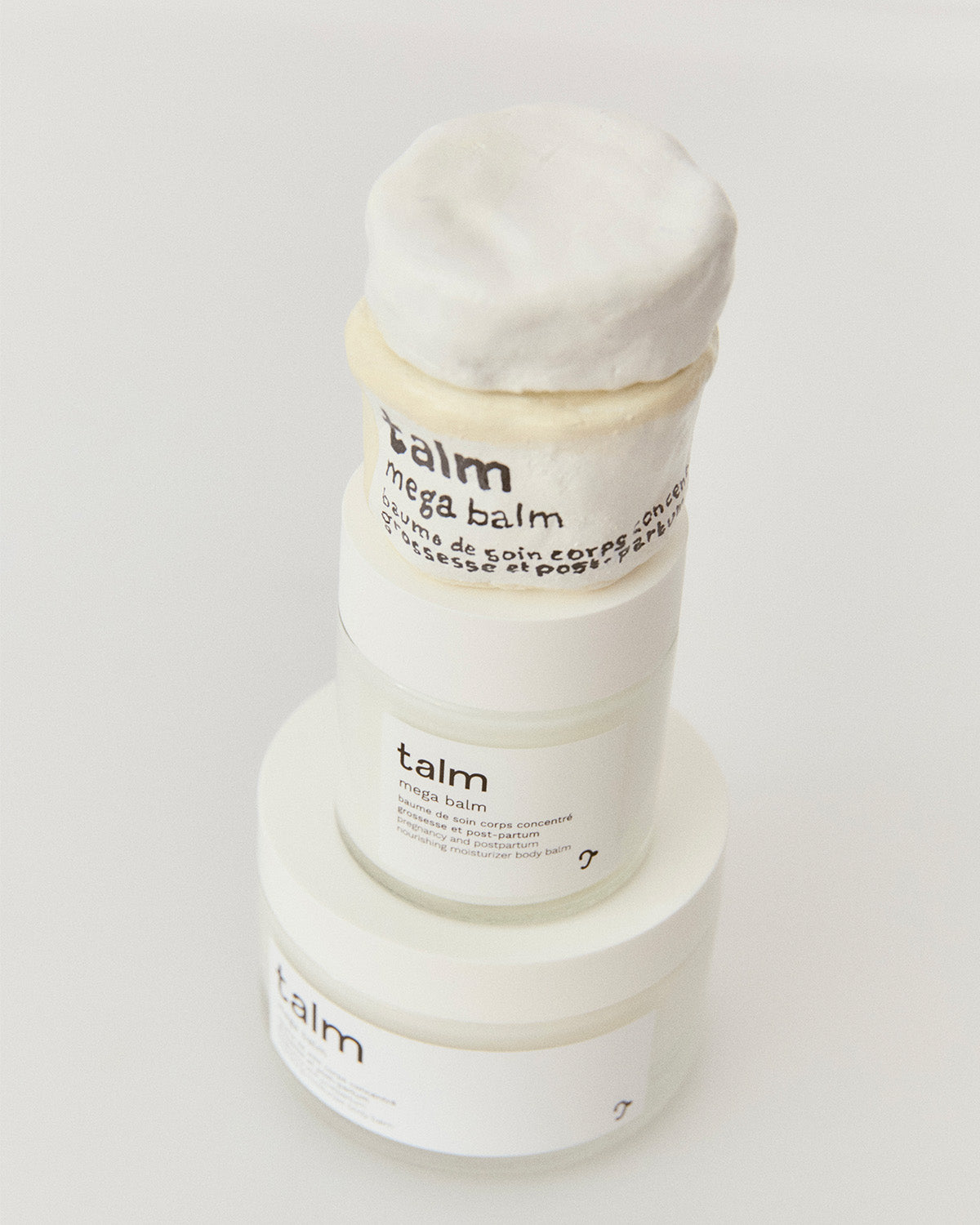 Mega balm