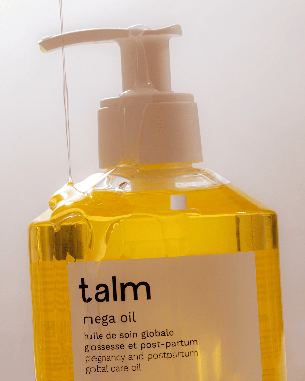 Mega oil