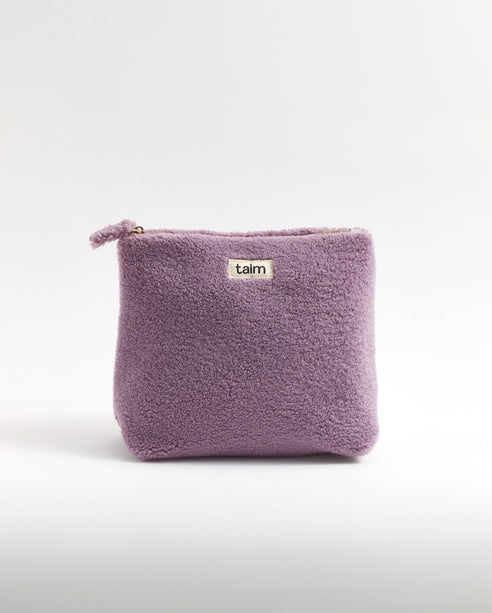 The lilac pouch — Limited edition