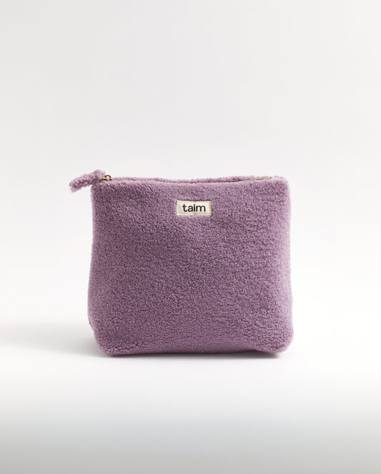 The lilac pouch — Limited edition