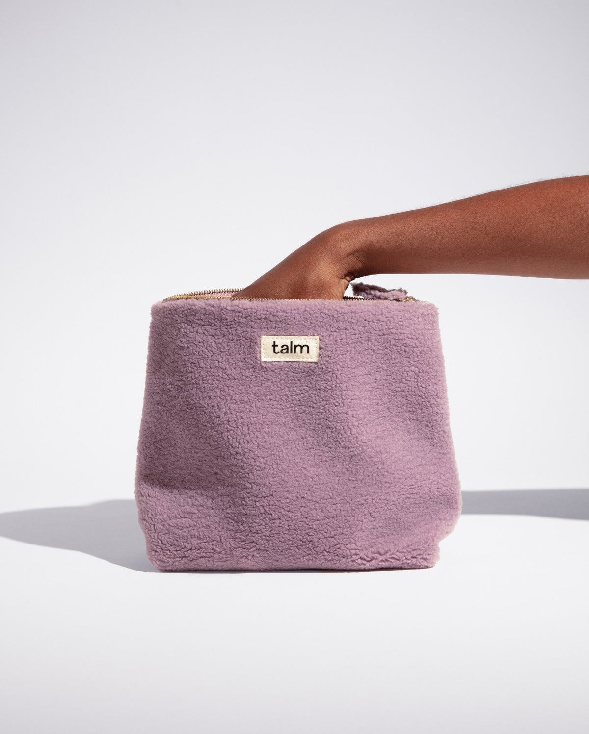 The lilac pouch — Limited edition