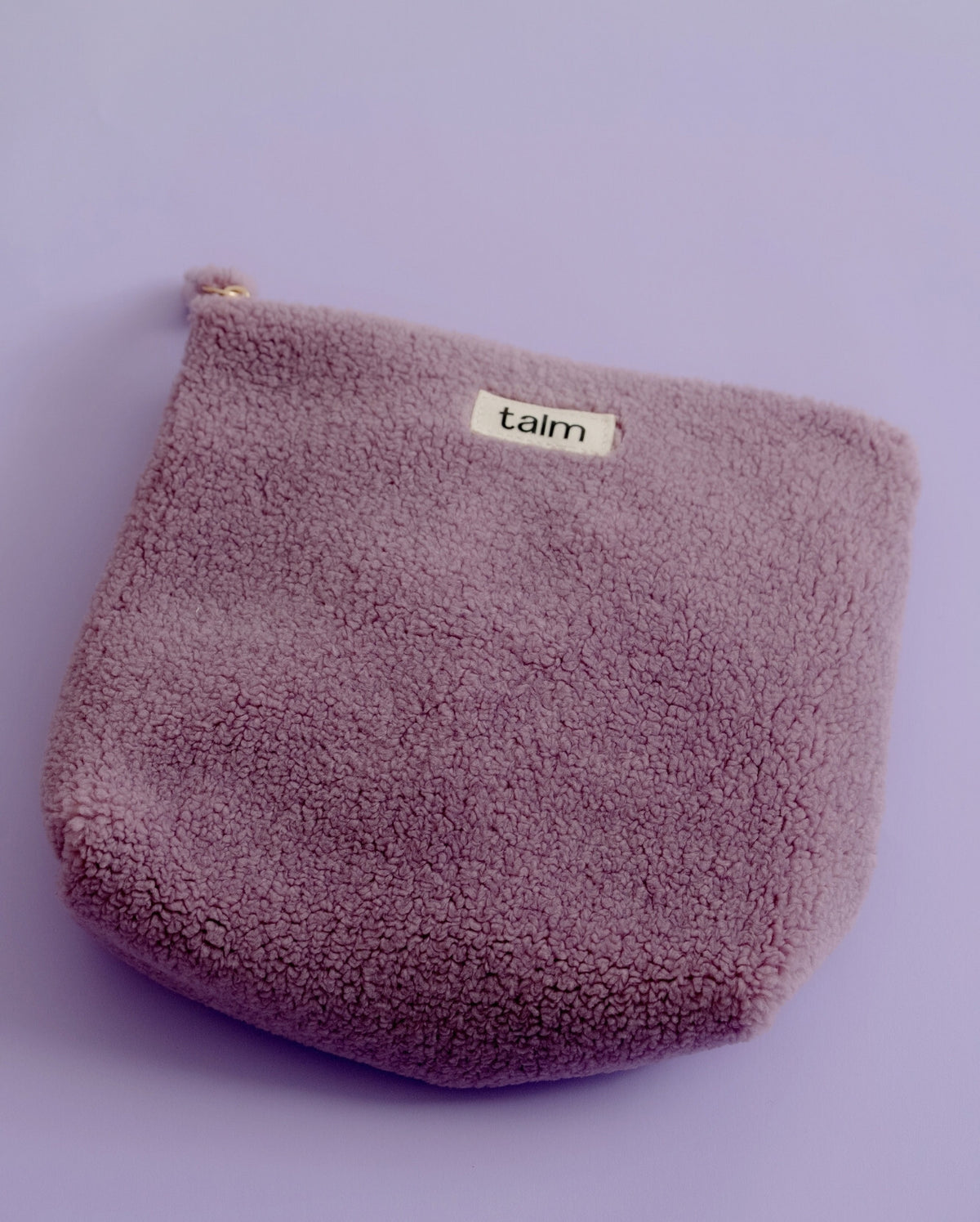 Post-partum pouch